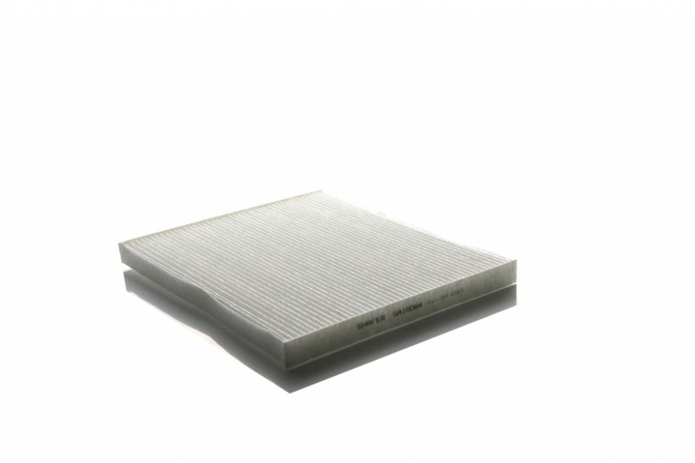 Фільтр салонний Ford Fusion (14-20), Edge (15-22), Lincoln Continental (17-21), MKX (16-18), MKZ (13-20), MKX (16-18), Nautilus (19-20), (USA)