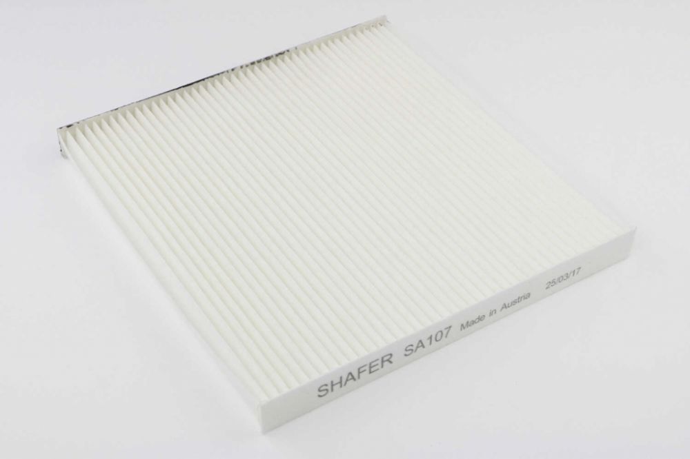 Фільтр салонний Volvo S40, V40, 95-04