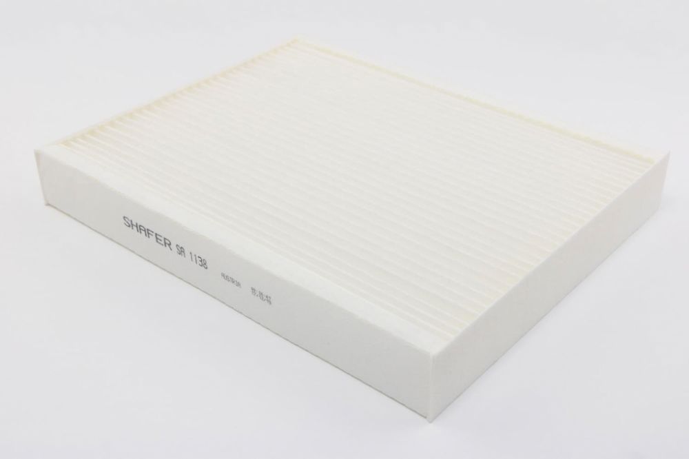 Фільтр салонний Ford Focus IV (18-), Edge II (15-), Galaxy III (15-), Kuga III (19-), Mondeo V (14-), S-Max II (14-)