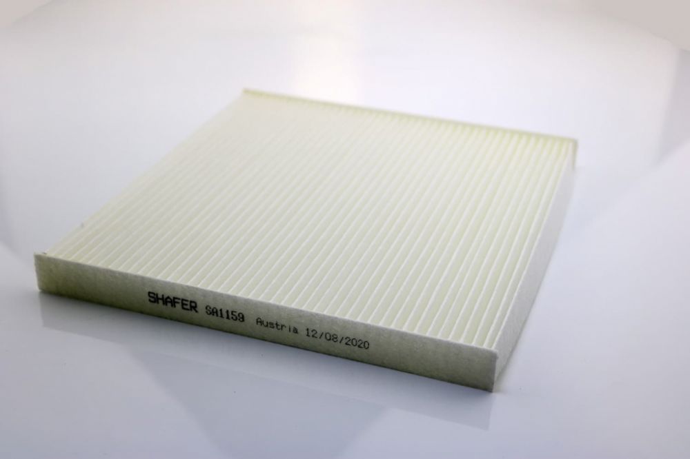 Фільтр салонний Chrysler 200, Jeep Cherokee, (14-20), (USA)