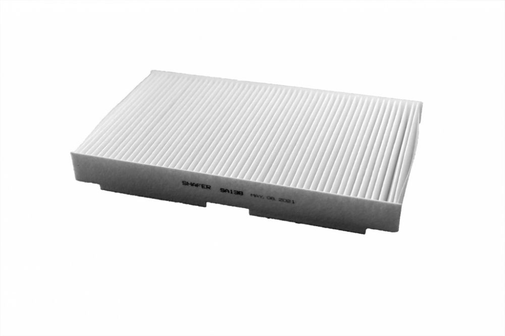 Фільтр салонний Citroen C2, C3 I, C4 I-II, DS4, DS5, 1007, 307, 308, 00-