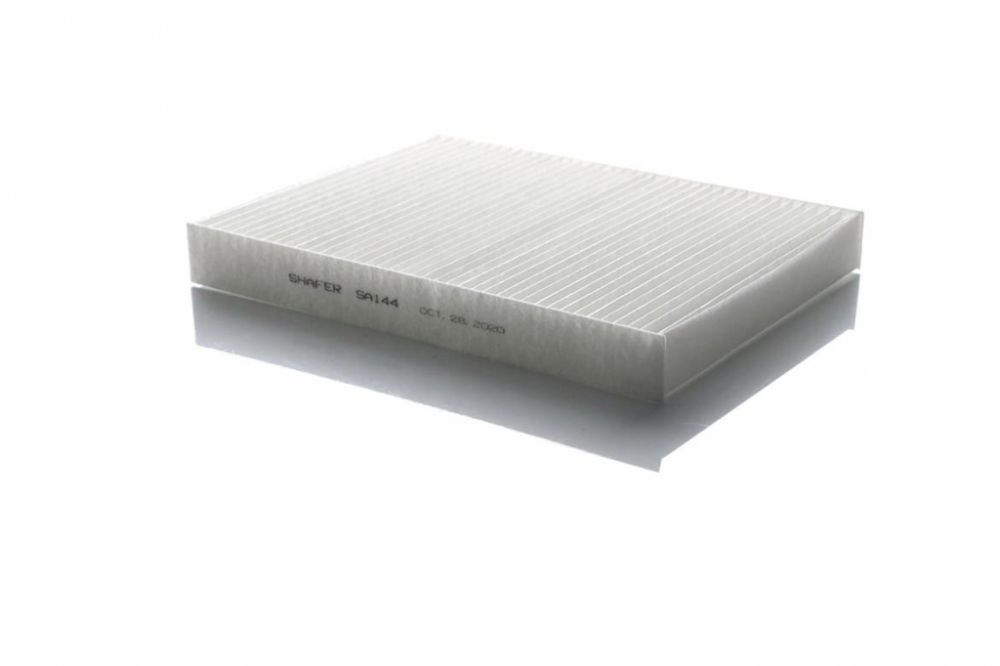 Фільтр салонний Fiat Doblo I, Punto II, Uaz Hunter, Patriot, Lancia Musa, Ypsilon (99-)