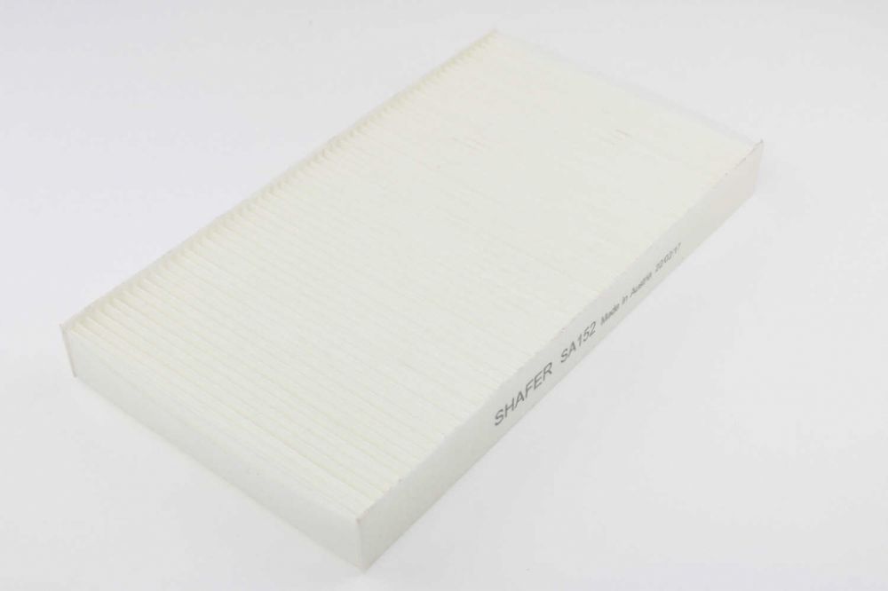 Фільтр салонний Iveco Daily 99-06/ Fiat Bravo/Marea