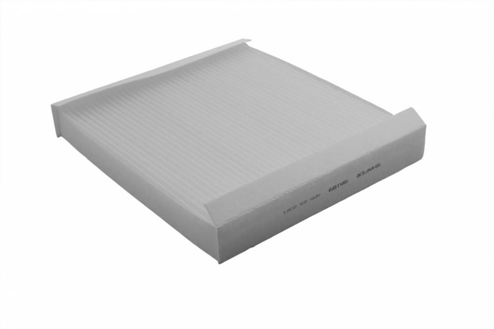 Фільтр салонний Opel Meriva A, 03-10