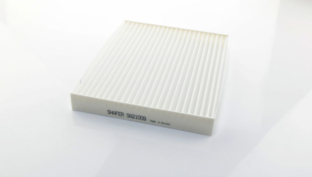 Фільтр салонний Kia Soul II, 14-