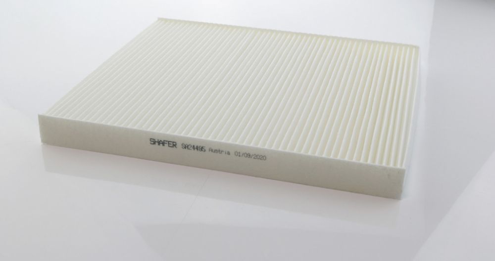 Фільтр салонний Cadillac STS, SRX, STS-V 05-09,