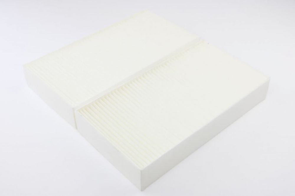 Фільтр салонний MB M-клас W164, GL-клас W164 (к-кт 2шт)