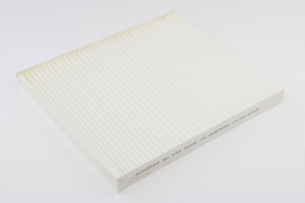 Фільтр салонний Kia Cerato, Sorento II, Carnival III, Borrego (04-)