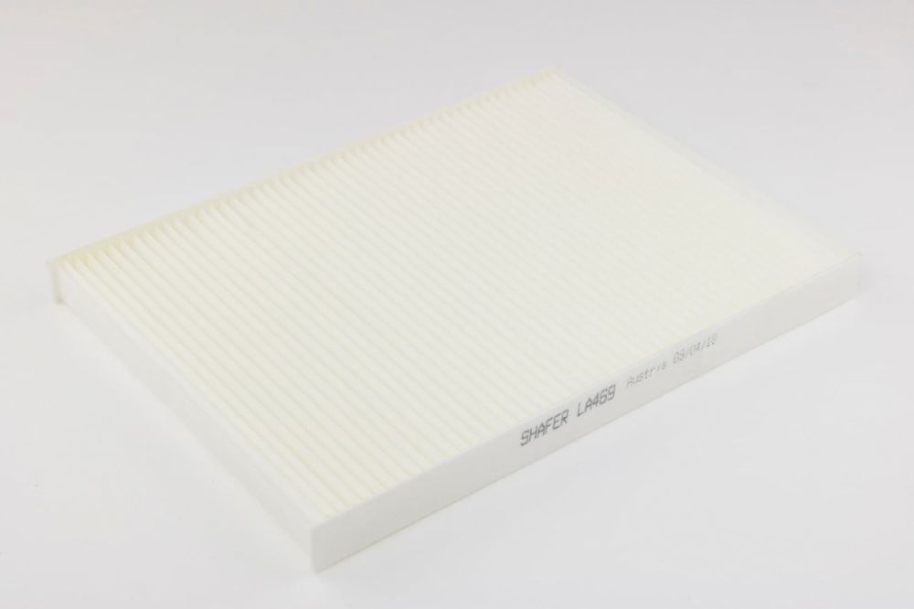 Фільтр салонний Renault Kaleos 08-