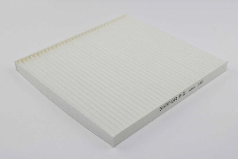 Фільтр салонний Renault Megane Scenic, Scenic I, 96-03