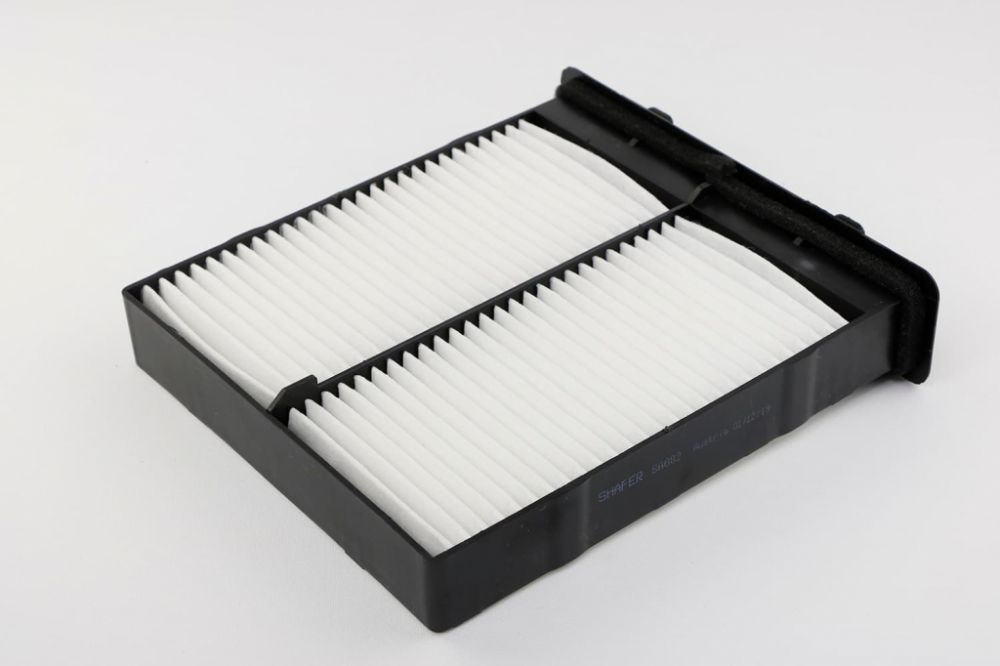 Фільтр салонний Suzuki SX4, 06- (SA682) SHAFER