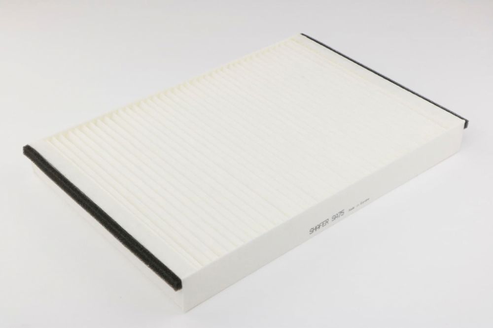 Фільтр салонний Opel Astra G (тип Delphi) 98-