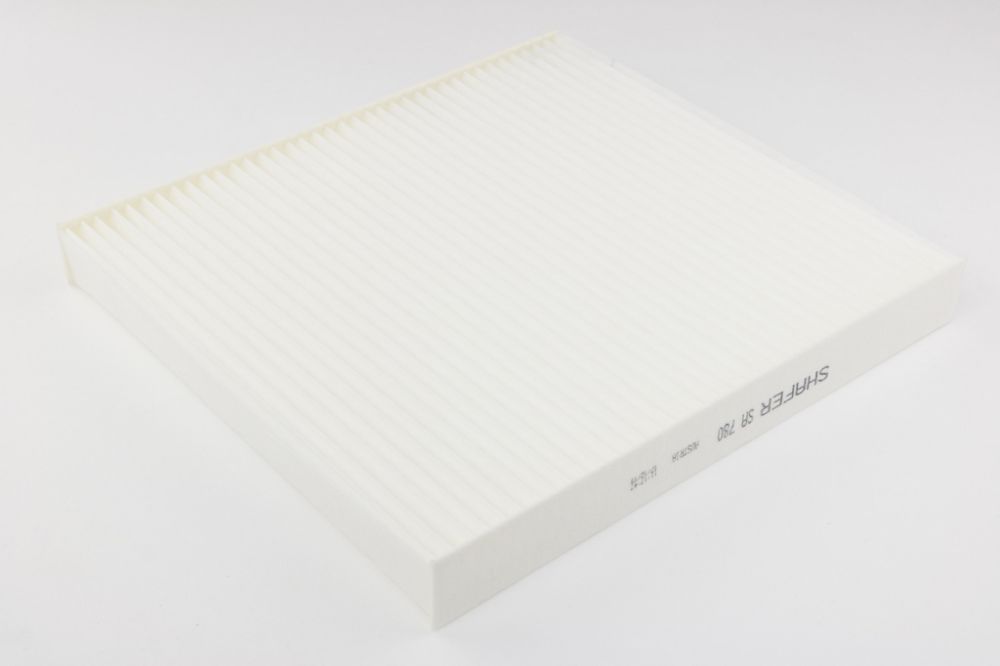 Фільтр салонний Jeep Grand Cherokee IV, Dodge Durango, 10-, (USA)