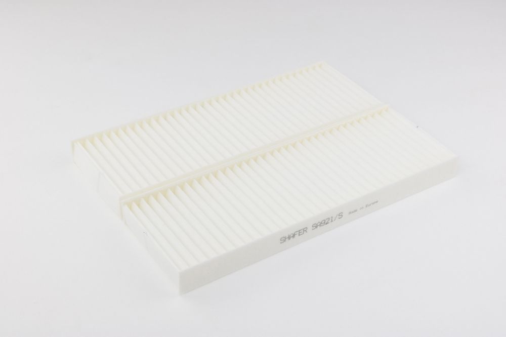 Фільтр салонний Peugeot 301, C-Elysee, 12- (2 шт)