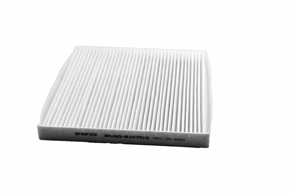 Фільтр салонний Chery Tiggo 3 (SAJ608107910) SHAFER