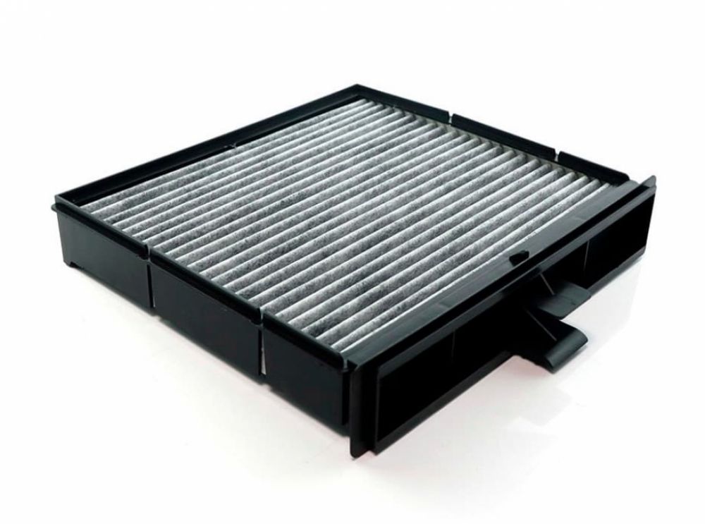 Фільтр салону вугільний