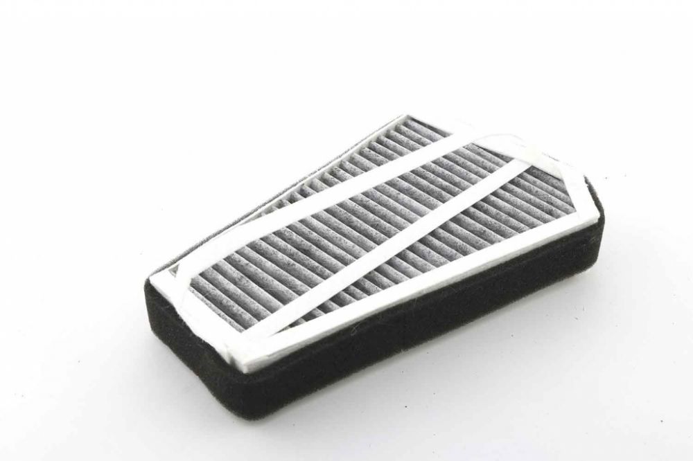 Фільтр салону вугільний