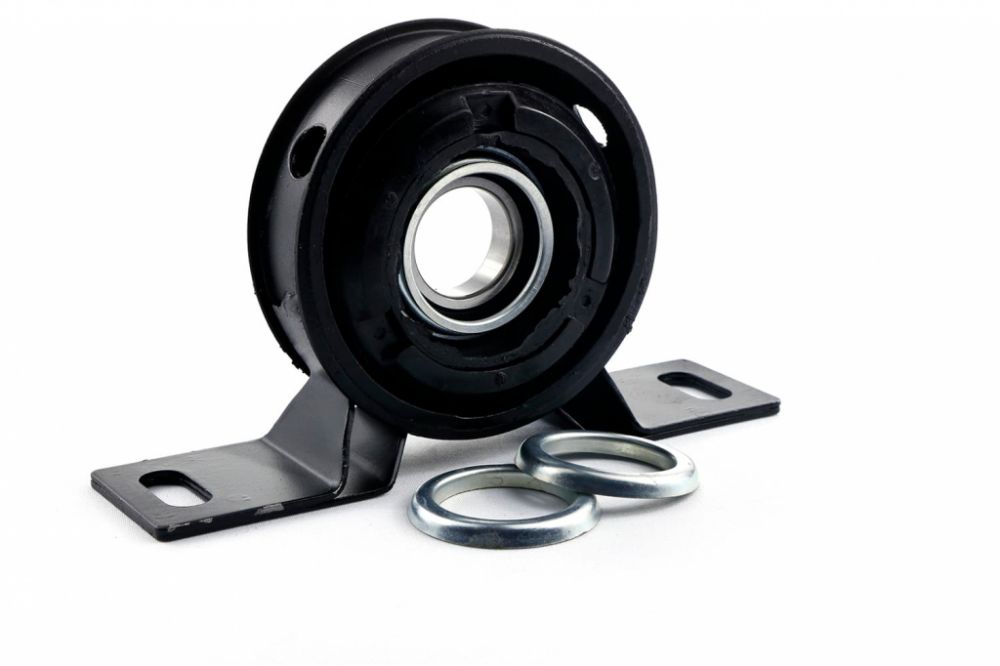 Підшипник підвісний Ford Transit 92-00, D=30mm, зі зміщенням