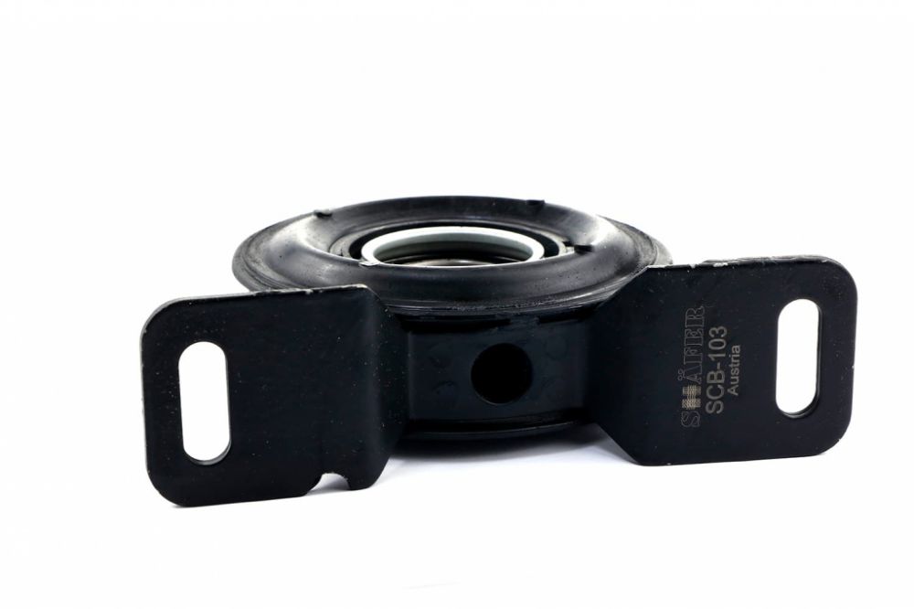 Підшипник підвісний Ford Transit V347 06-, D=35mm (SKF Підш)