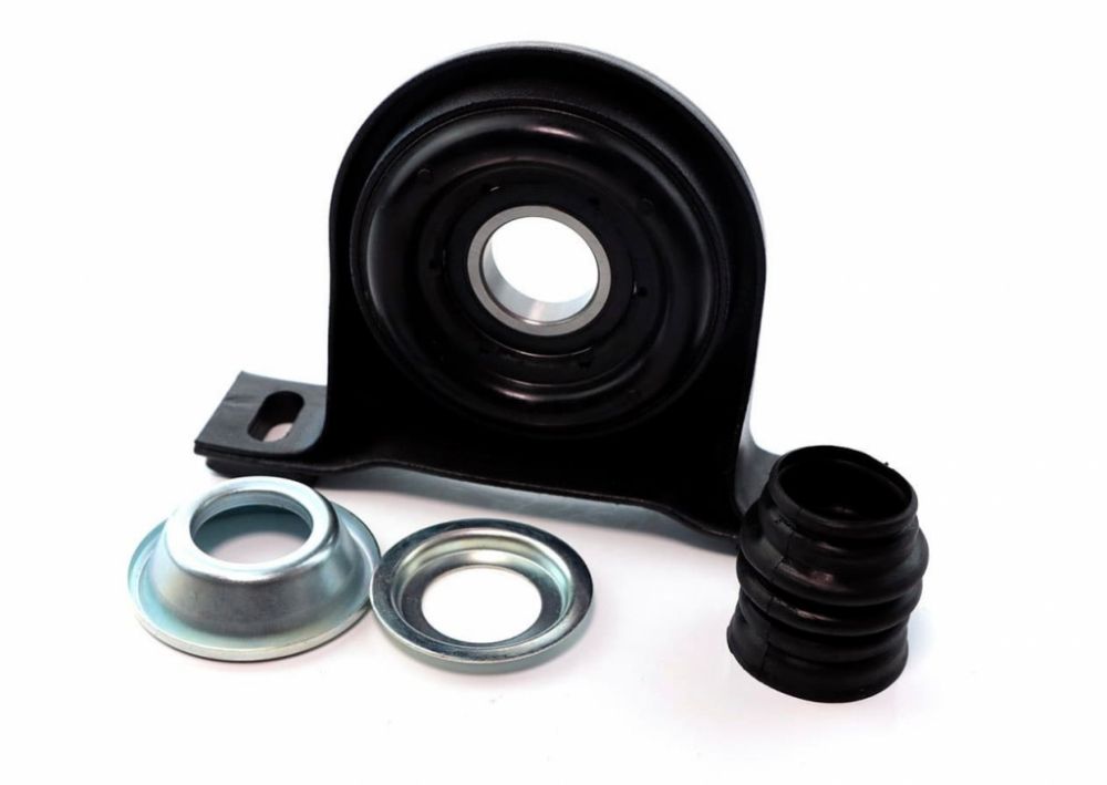 Підшипник підвісний MB Vito 639 03- D=30mm, задній (SKF Подш)