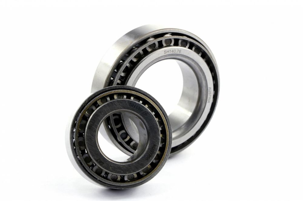 Підшипник передній MB Sprinter, VW LT, 96-06, (19.55x41.28x73.4+22x25x52), ккт 2 шт