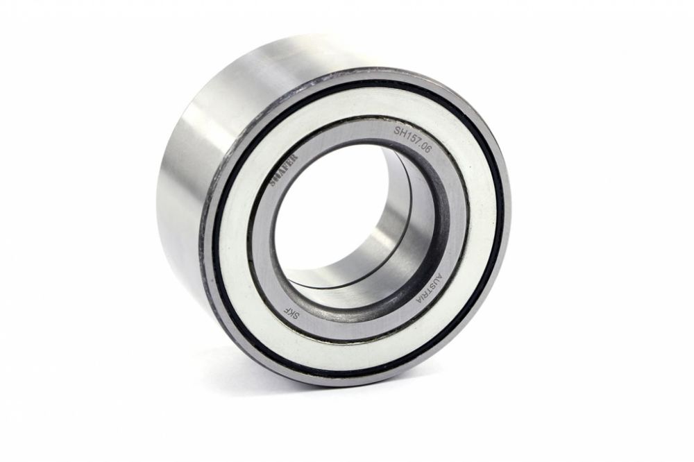 Підшипник передній Audi 100, 85-89, (37x42x82)