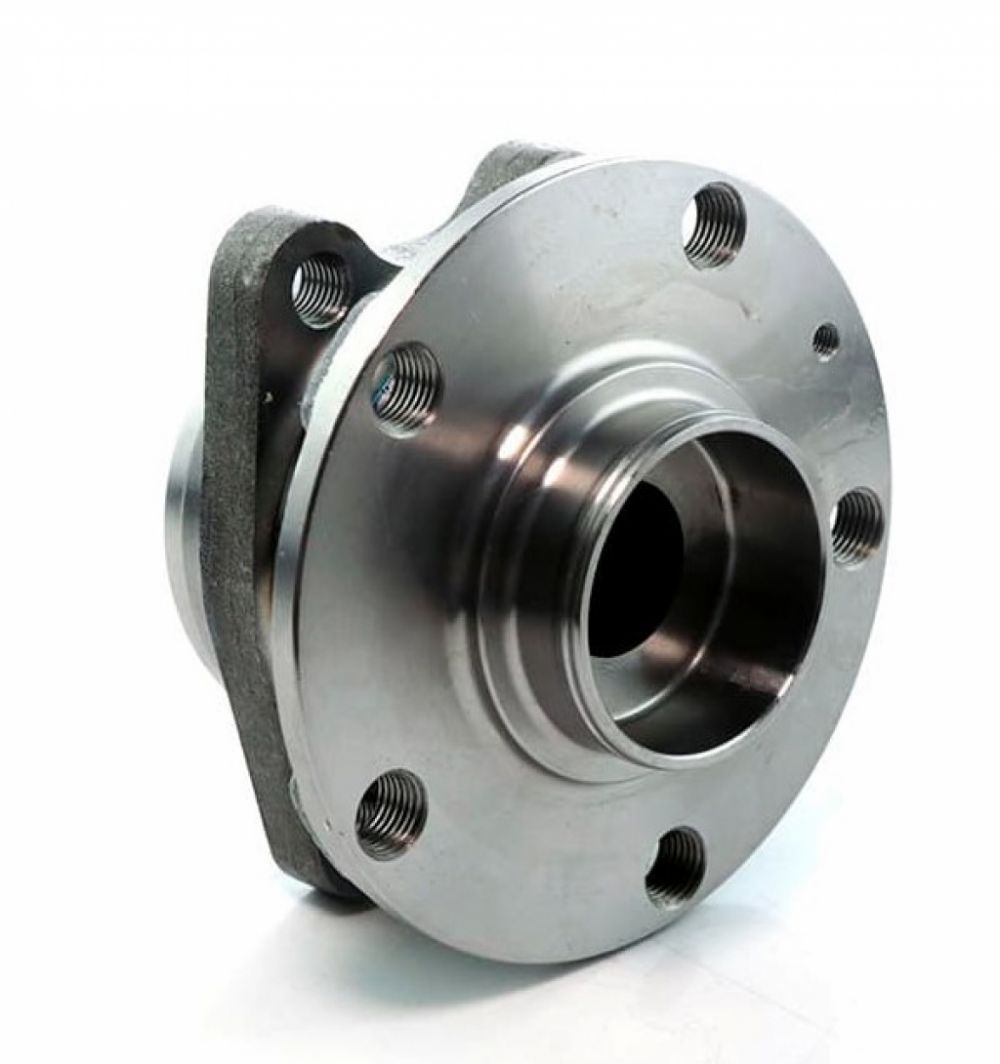 Маточина задня Audi A6, 04-, ABS+