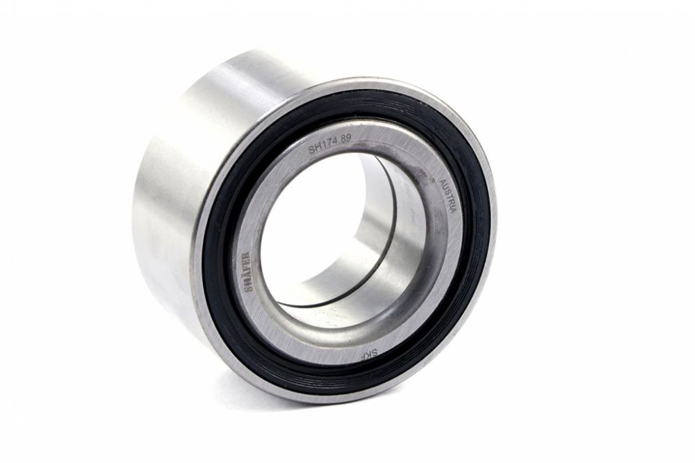 Підшипник передній Honda CR-V II, Civic 5D FK/FN, FR-V, 05-, (45x84x42), ABS+