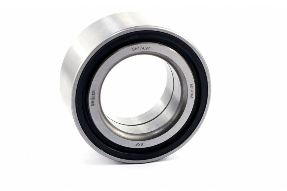 Підшипник передній Honda Accord VIII CU, 08-12, (40x52x91), ABS+