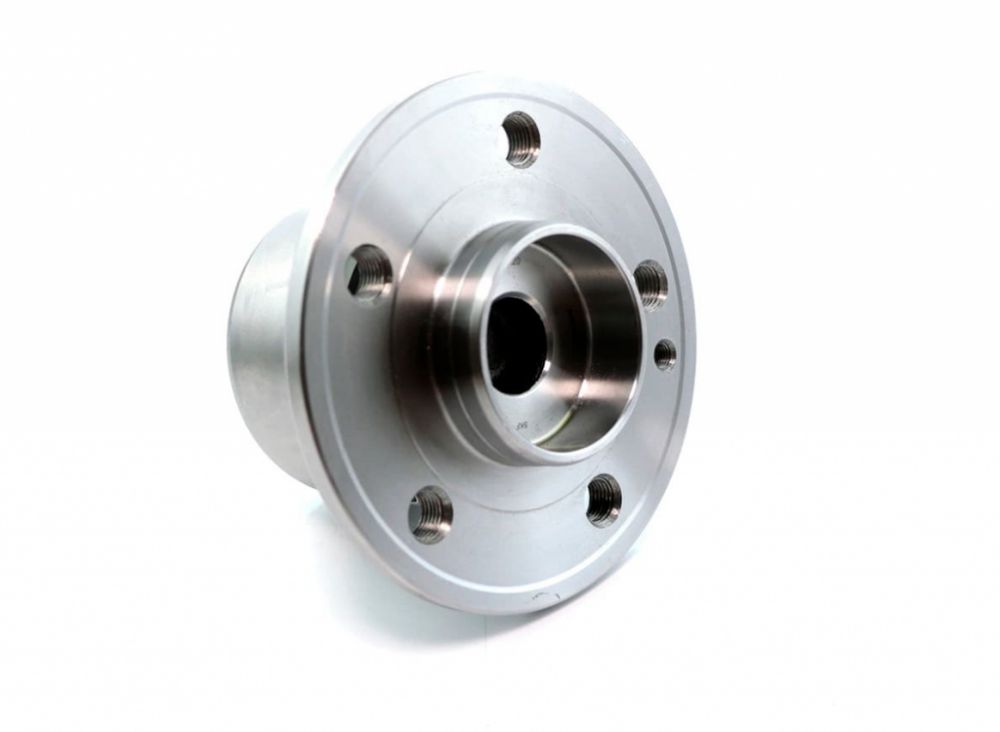 Маточина передня MB Vito (639) ABS+ (03-)