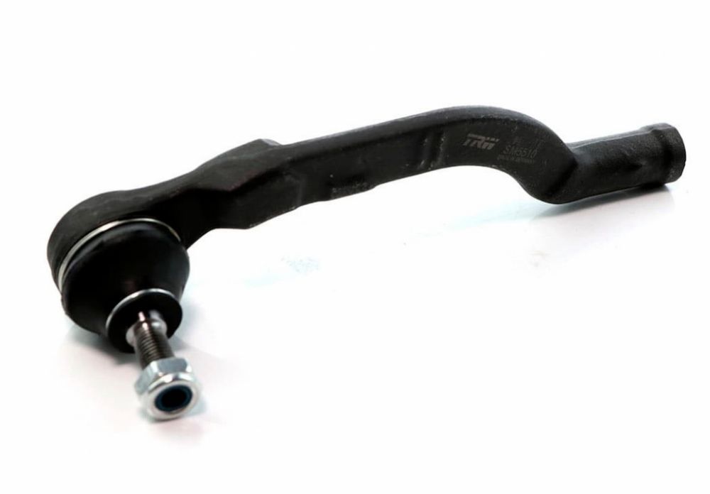 Рульовий наконечник Renault Trafic, Vivaro, Primastar, 01-, лівий