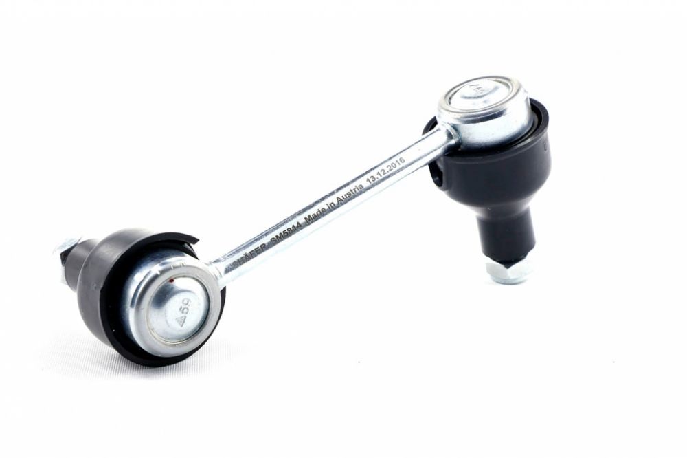 Стійка стабілізатора передня Renault Master, Movano, 98-, ліва