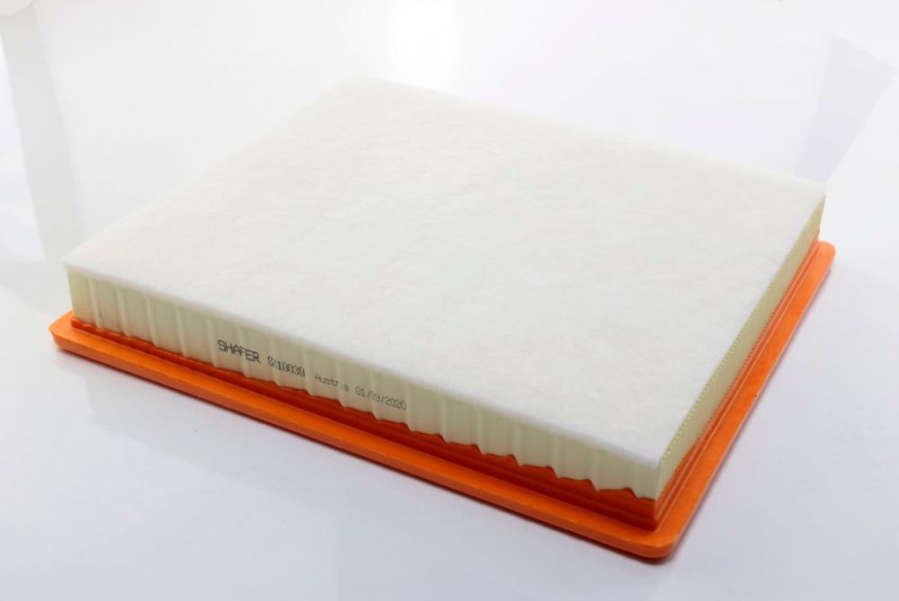 Фильтр воздушный Buick Regal, Cadillac XTS, Chevrolet Malibu, Impala, XTC, 14-, (з металевою сіткою та передфільтром), (USA) (SX10039) SHAFER