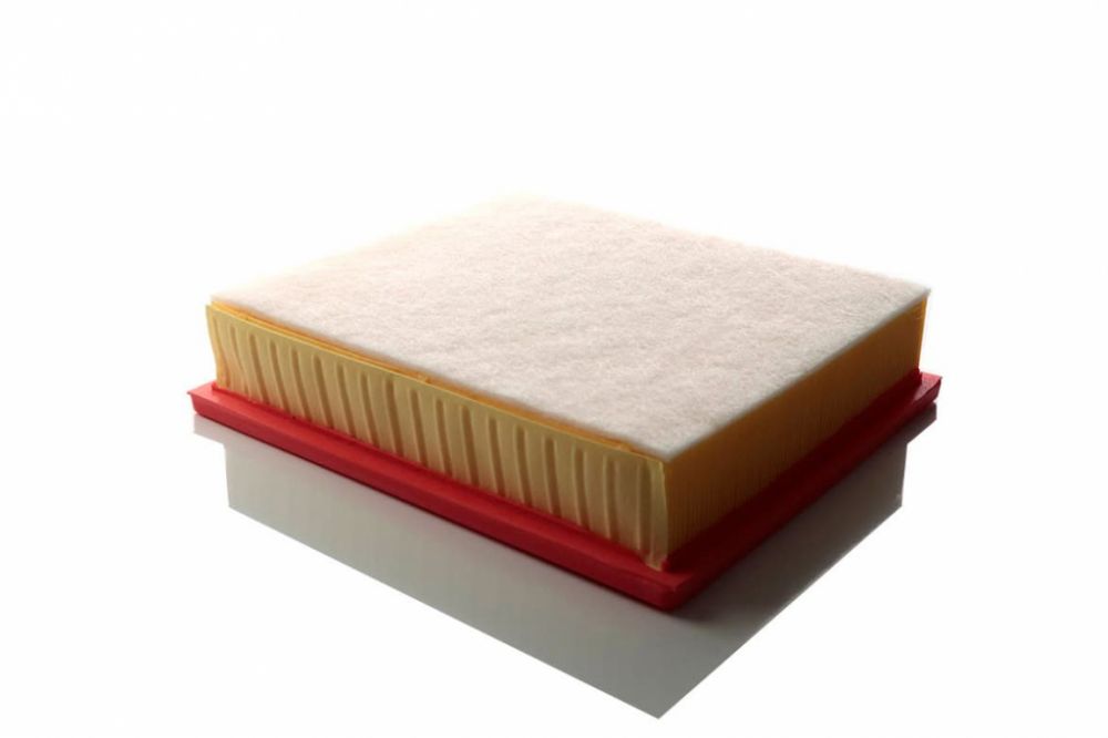 Фільтр повітряний Toyota Sequoia 5.7 (14-20), Tundra 4.6-5.7 (14-21), Tacoma 3.5 (16-21), (з металевою сіткою і передфільтром), (USA)