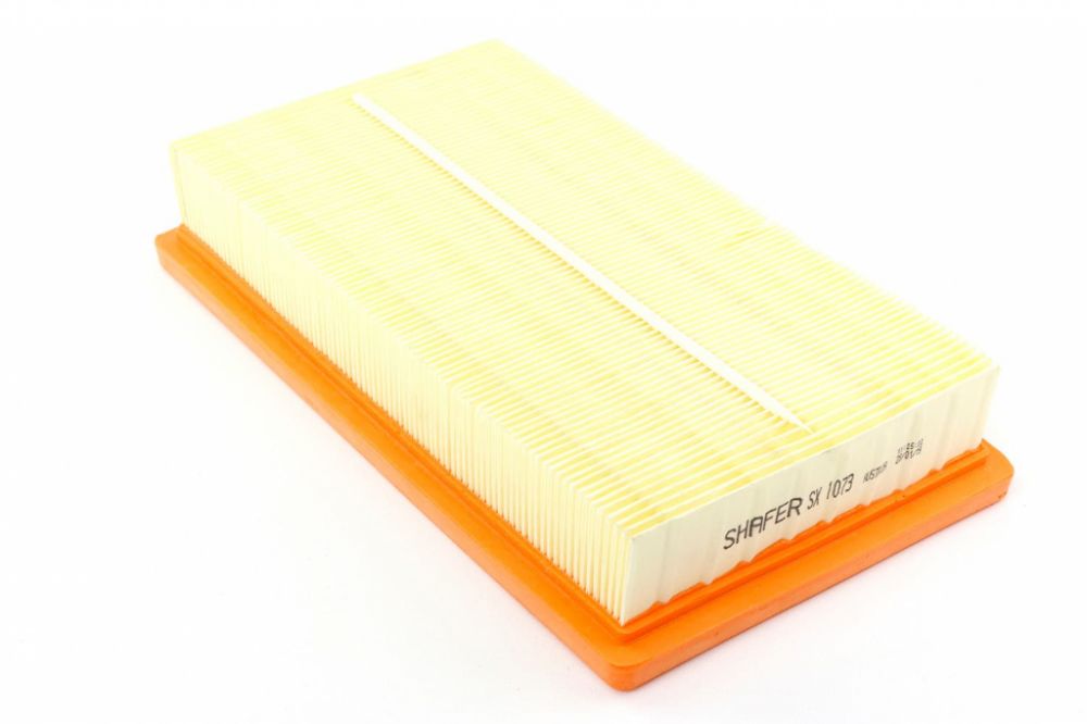 Фільтр повітряний Fiat Stilo, 1.6, 01-08