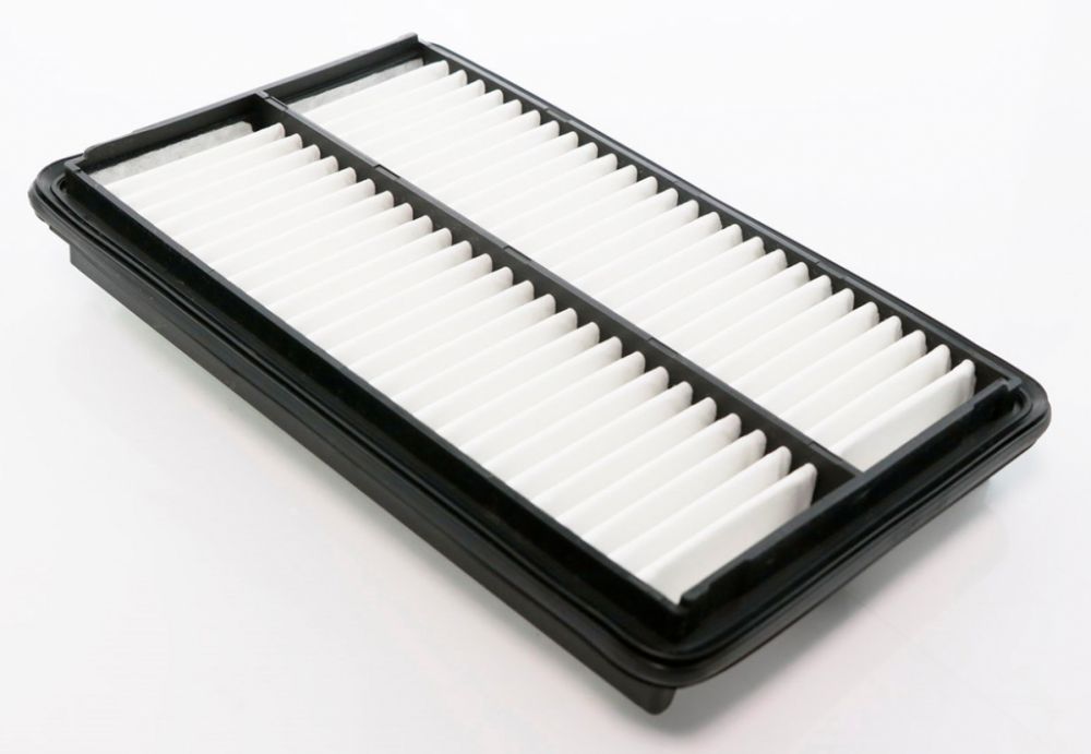 Фильтр воздушный Honda Accord VI, 1.6-2.3, 98-03 (SX1075) SHAFER