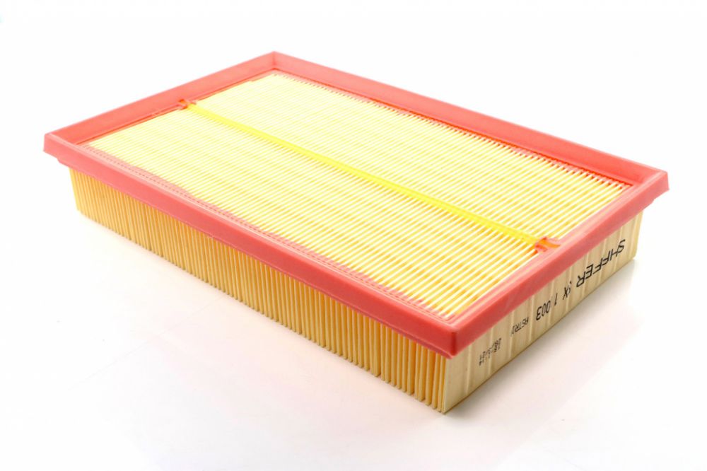 Фільтр повітряний VW Jetta 1.4/2.0 (19-), (USA)