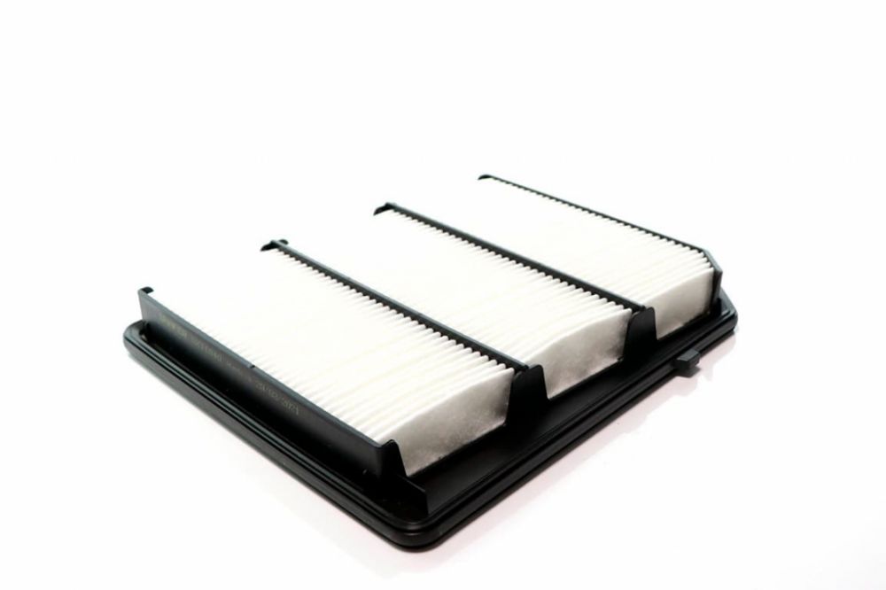 Фильтр воздушный Nissan Titan 5.6 (17-21), (USA) (SX11040) SHAFER