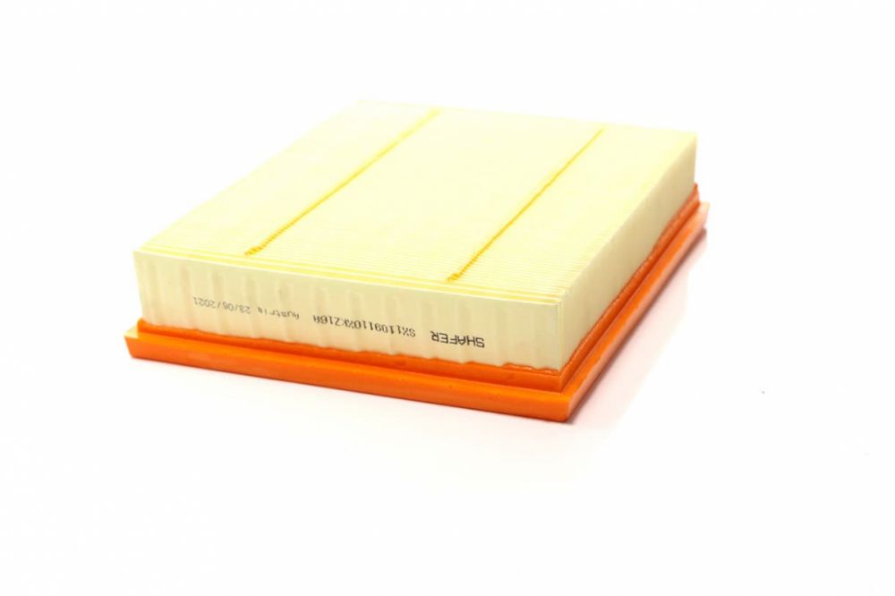 Фільтр повітряний Great Wall Haval H6 (розмір: 237x192x48 мм)