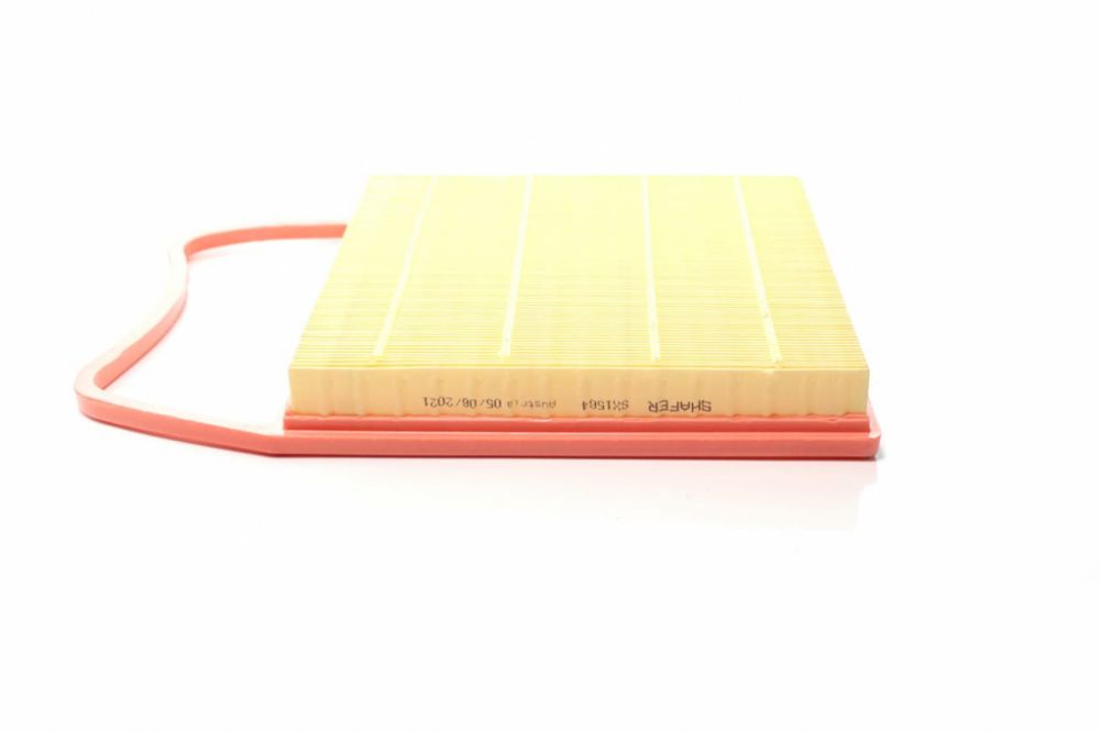 Фільтр повітряний BMW 1 (E82, E88, E90, E91, E92, E93), Z4 (E89) 3.0 (06-16)