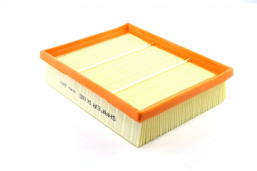 Фільтр повітряний MB A (W169), B (W245), 1.5-2.0, 04-12