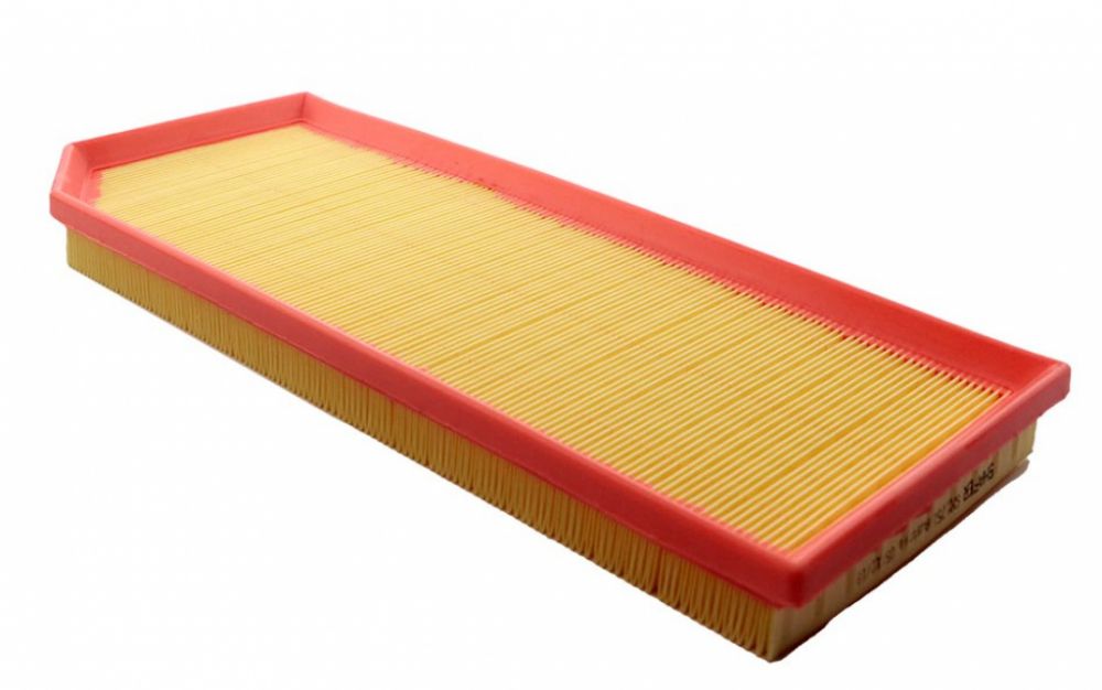 Фільтр повітряний VW Golf V, 2.0GTI, 06-