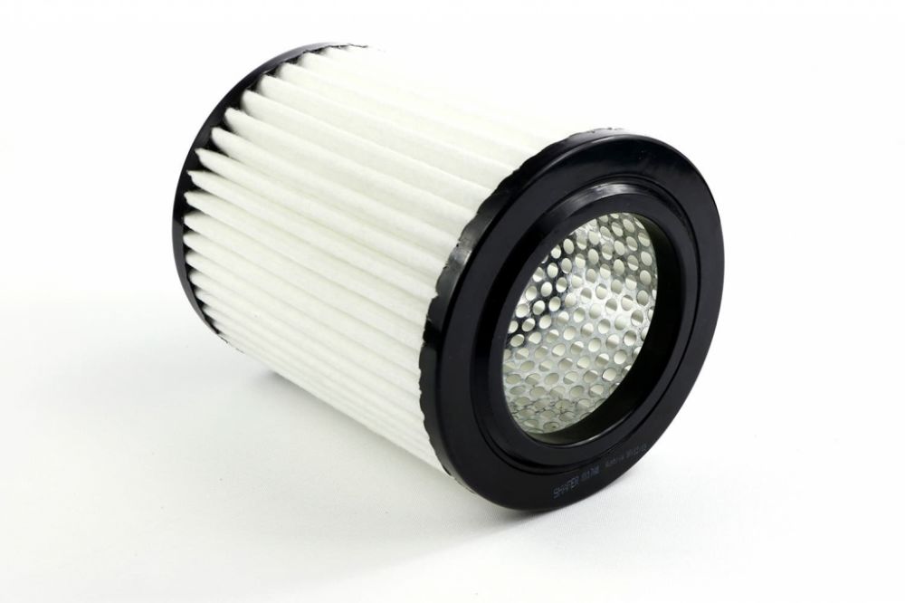 Фільтр повітряний Honda Civic 01-06, CR-V 02-06, FR-V 05-09, 1.7-2.4, (з внутрішньою металевою сіткою)