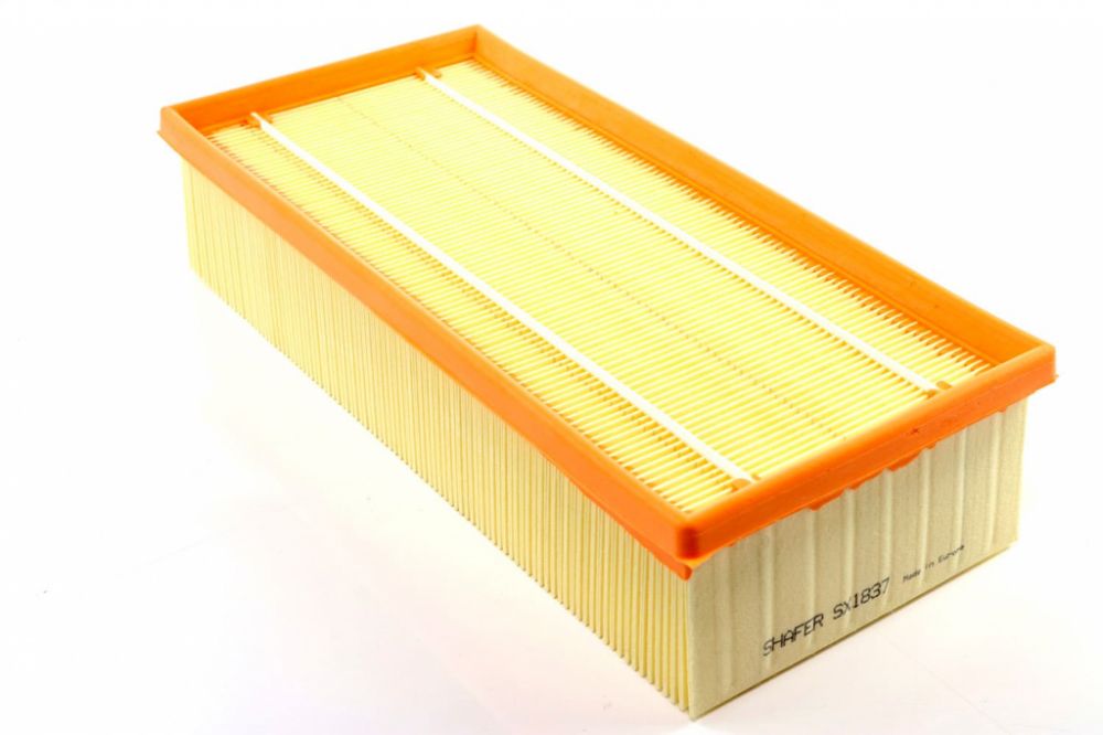 Фільтр повітряний Toyota Avensis T25, Corolla E120 2.0Tdi-2.2Tdi (05-13)