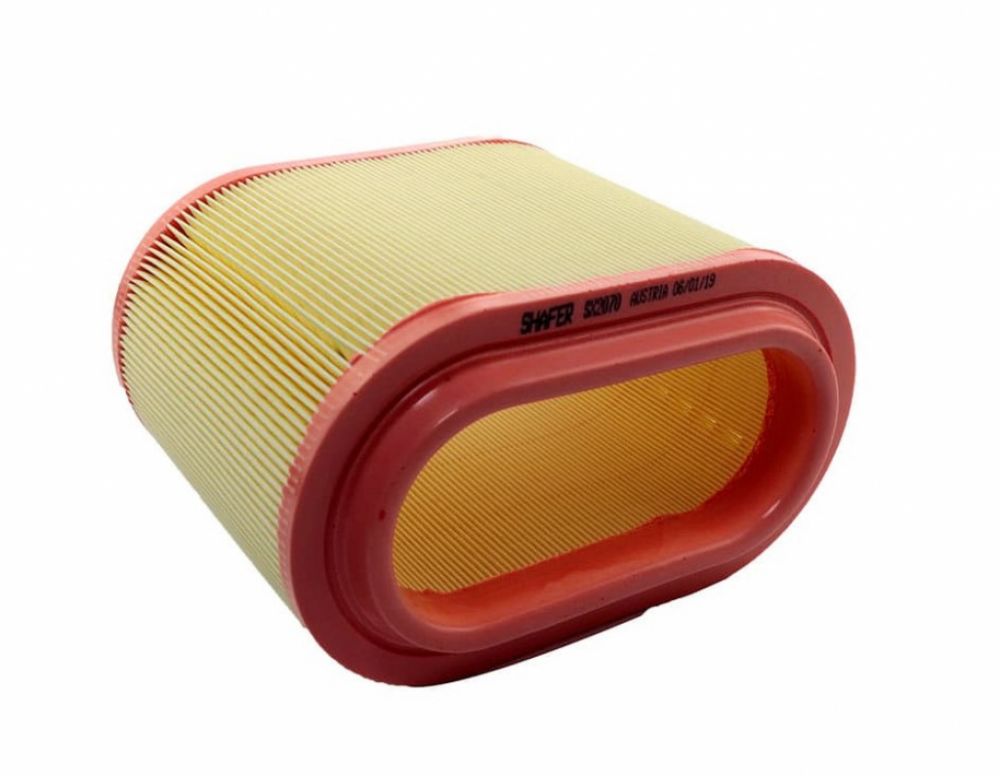 Фільтр повітряний Hyundai H-1, Starex 2.5TDI (97-04)