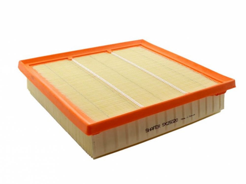 Фільтр повітряний Toyota Camry 70 2.5 (18-), (кожен фільтр в індивідуальній картонній упаковці)