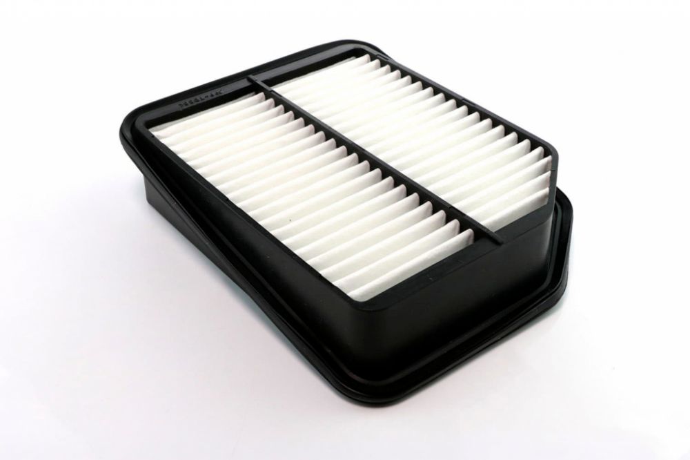 Фільтр повітряний Suzuki Grand Vitara, 1.6-2.0, 05- (SX2612) SHAFER