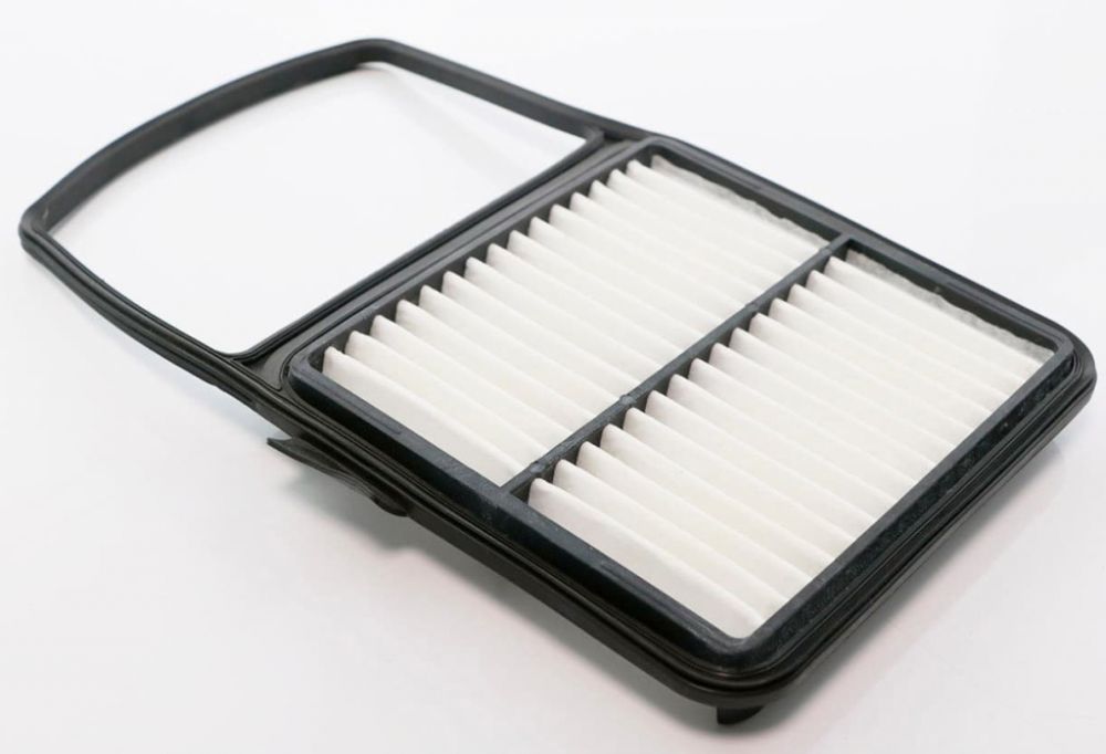 Фільтр повітряний Toyota Prius 1.5H (03-09), (USA)