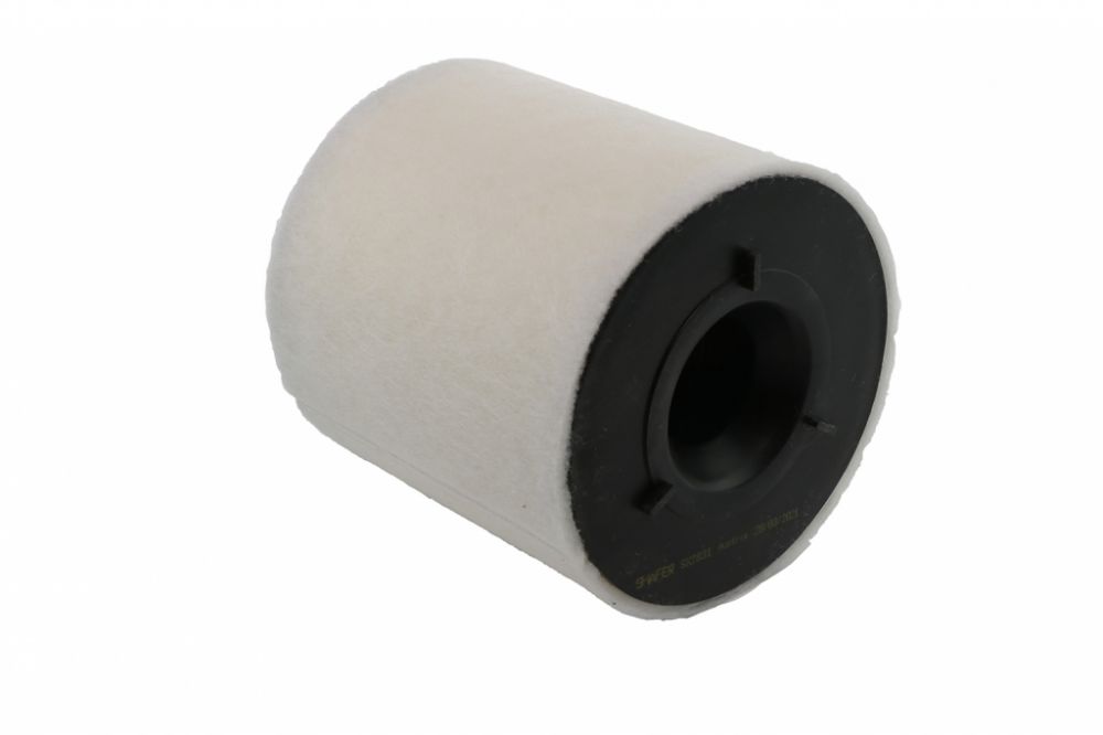 Фільтр повітряний VW Polo, Fabia, Rapid, Roomster 1.2-1.6 (10-), (з передфільтром)