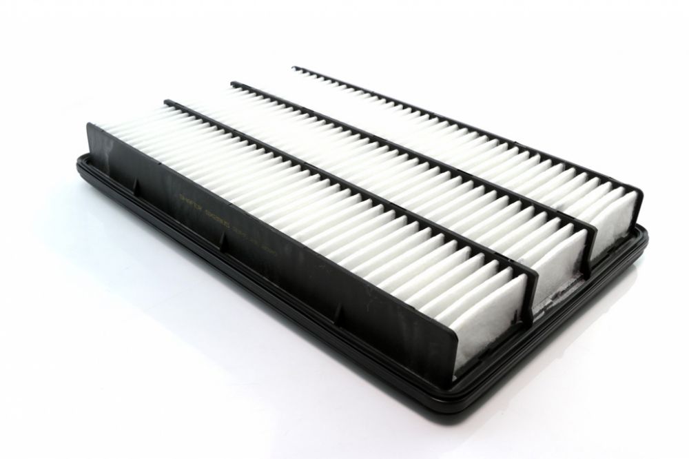 Фільтр повітряний Mitshubishi Pajero, Pajero Sport, Montreo, 2.5-3.8, 00-